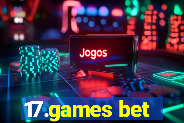 17.games bet